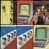 Kraftwerk Collection of 6 x 7
