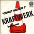 Kraftwerk Comet Melody 2 7