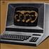 Kraftwerk Computer World - Mint vinyl LP Colombian KRALPCO262973