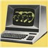 Kraftwerk Computer World - Yellow Vinyl vinyl LP UK
