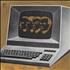 Kraftwerk Computer World vinyl LP Colombian KRALPCO237769