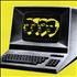 Kraftwerk Computer World vinyl LP Swedish KRALPCO327825