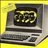 Kraftwerk Computer World vinyl LP Brazilian KRALPCO348373
