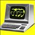 Kraftwerk Computer World CD album UK KRACDCO482846