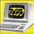 Kraftwerk Computer World CD album UK KRACDCO609459