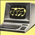 Kraftwerk Computer World LP UNITED KINGDOM KRALPCO61625