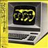 Kraftwerk Computer World vinyl LP Japanese KRALPCO91284