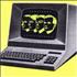 Kraftwerk Computerwelt CD album German KRACDCO01894