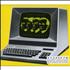 Kraftwerk Computerwelt CD album German KRACDCO488230