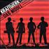Kraftwerk Das Model - 2-track 12