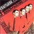 Kraftwerk Die Mensch Maschine CD album German KRACDDI06849