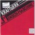 Kraftwerk Die Mensch-Maschine - Sealed vinyl LP German KRALPDI492662