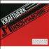 Kraftwerk Die Mensch-Maschine CD album German KRACDDI488228