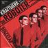 Kraftwerk Die Roboter - red vinyl 7