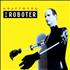 Kraftwerk Die Roboter CD single German KRAC5DI04960