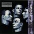 Kraftwerk Electric Cafe + obi vinyl LP Japanese KRALPEL594969