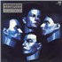 Kraftwerk Electric Cafe - Promo vinyl LP Argentinean KRALPEL826645