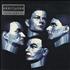 Kraftwerk Electric Cafe - Sealed vinyl LP US KRALPEL339963