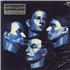 Kraftwerk Electric Cafe - Test Pressing vinyl LP Argentinean KRALPEL826642