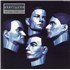 Kraftwerk Electric Cafe vinyl LP Japanese KRALPEL368406