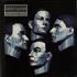 Kraftwerk Electric Cafe vinyl LP German KRALPEL40794
