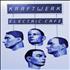 Kraftwerk Electric Cafe display US KRADIEL531330