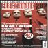 Kraftwerk Electronic Pop: The Archive Collection magazine UK KRAMAEL717136