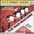 Kraftwerk Electronic Sound - Issue 40 magazine UK KRAMAEL736328