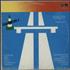 Kraftwerk Excerpts From 'Kraftwerk 2' & 'Autobahn' - VG vinyl LP Italian KRALPEX633383