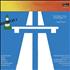 Kraftwerk Excerpts From 'Kraftwerk 2' & 'Autobahn' vinyl LP Italian KRALPEX332727