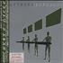 Kraftwerk Expo 2000 CD single Japanese KRAC5EX168565