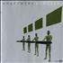 Kraftwerk Expo 2000 CD single Dutch KRAC5EX626810