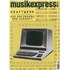 Kraftwerk Heimcomputer - Yellow Vinyl 7