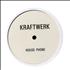 Kraftwerk House Phone - Mint 12