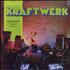 Kraftwerk Kometenmelodie 2 vinyl LP French KRALPKO346425