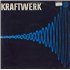 Kraftwerk Kraftwerk - Spaceship - EX 2-LP vinyl set UK KRA2LKR794273