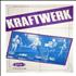 Kraftwerk Kraftwerk poster French KRAPOKR422536