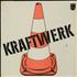 Kraftwerk Kraftwerk vinyl LP French KRALPKR673163