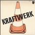 Kraftwerk Kraftwerk vinyl LP Japanese KRALPKR713337