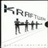 Kraftwerk Minimum - Maximum DVD US KRADDMI501952