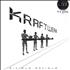 Kraftwerk Minimum Maximum 4-LP vinyl set German KRA4LMI324988