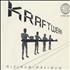 Kraftwerk Minimum-Maximum DVD UK KRADDMI360654