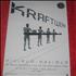 Kraftwerk Minimum-Maximum poster UK KRAPOMI392802