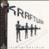 Kraftwerk Minimum-Maximum CD album Japanese KRACDMI421476