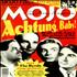 Kraftwerk Mojo - Issue 41 magazine UK KRAMAMO446577
