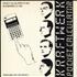 Kraftwerk Pocket Calculator 12