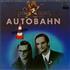 Kraftwerk Pop Lions - Autobahn vinyl LP German KRALPPO91527
