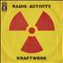 Kraftwerk Radio-Activity 7