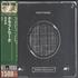 Kraftwerk Radio-Activity CD album Japanese KRACDRA478465