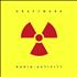 Kraftwerk Radio-Activity CD album UK KRACDRA482842